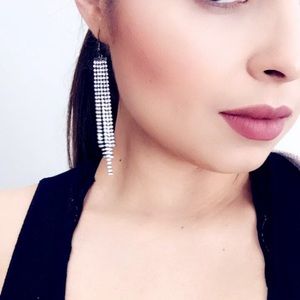 Beautiful earrings